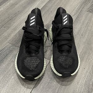 Adidas Alpahaedge 4D